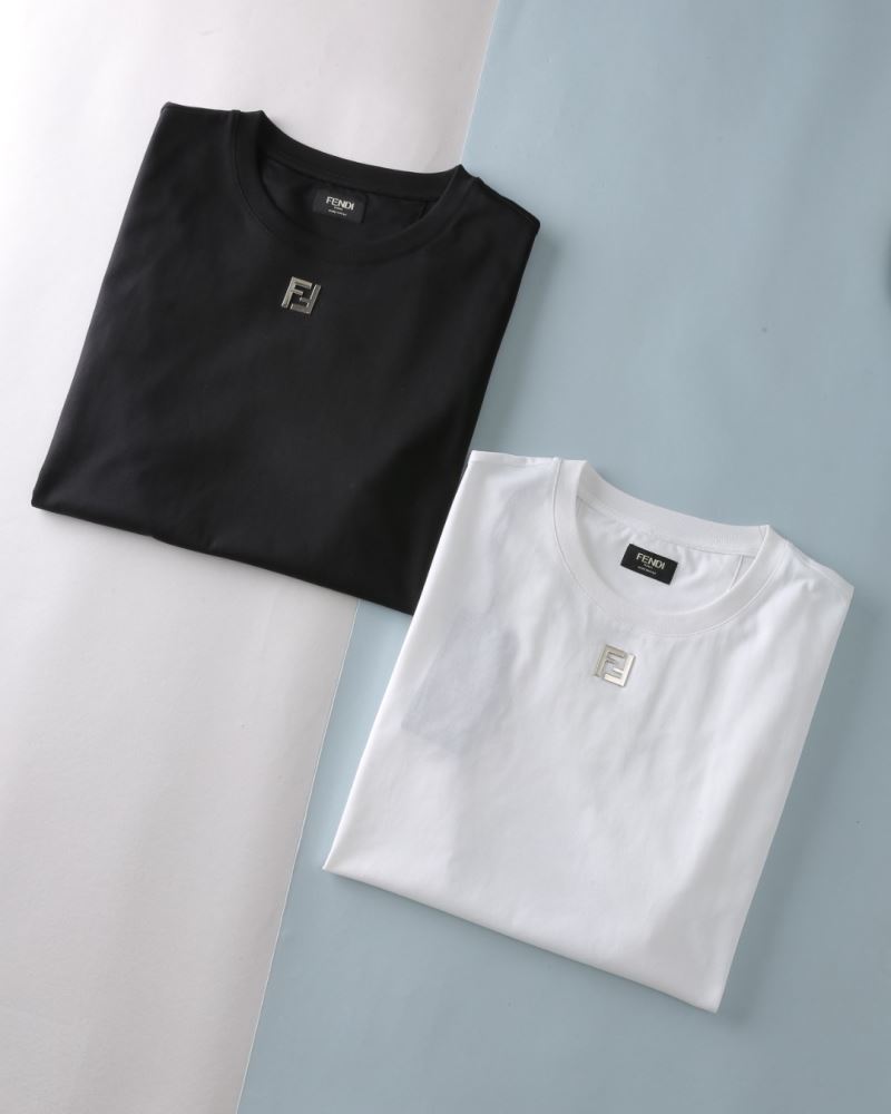 Fendi T-Shirts